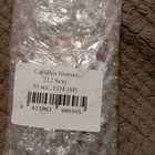 Отзывы Carolina Herrera 212  Sexy