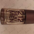 Отзывы Carolina Herrera 212  Sexy