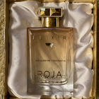 Отзыв Roja Dove Elixir Pour Femme Essence De Parfum