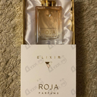 Парфюм Roja Dove Elixir Pour Femme Essence De Parfum