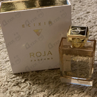 Отзыв Roja Dove Elixir Pour Femme Essence De Parfum