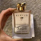 Отзыв Roja Dove Elixir Pour Femme Essence De Parfum