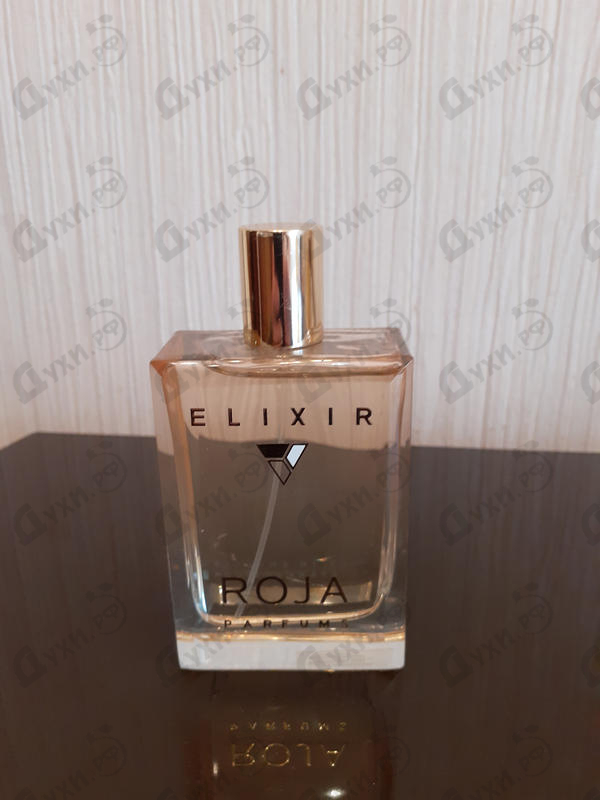 Купить Elixir Pour Femme Essence De Parfum от Roja Dove