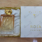 Отзыв Roja Dove Elixir Pour Femme Essence De Parfum