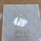 Отзыв Roja Dove Elixir Pour Femme Essence De Parfum