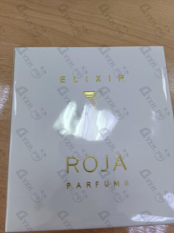 Купить Elixir Pour Femme Essence De Parfum от Roja Dove