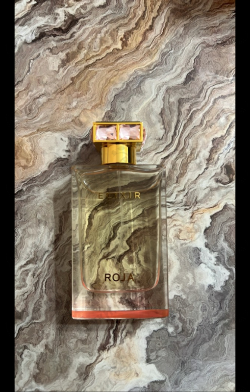 Купить Roja Dove Elixir Pour Femme Essence De Parfum