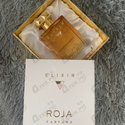 Отзыв Roja Dove Elixir Pour Femme Essence De Parfum