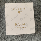 Отзыв Roja Dove Elixir Pour Femme Essence De Parfum