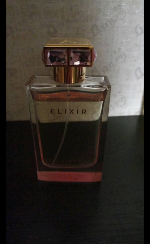 Купить Elixir Pour Femme Essence De Parfum от Roja Dove