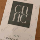 Отзывы Carolina Herrera CH