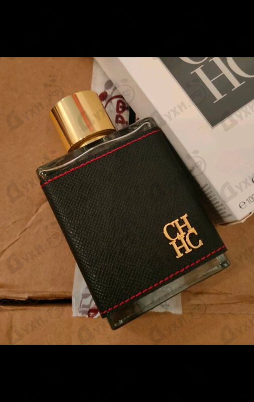 Купить Carolina Herrera CH