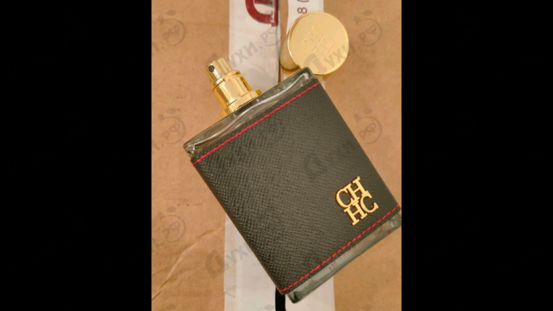Отзывы Carolina Herrera CH