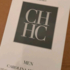 Духи CH от Carolina Herrera