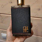 Отзывы Carolina Herrera CH
