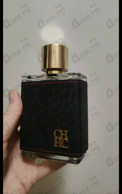 Купить CH от Carolina Herrera