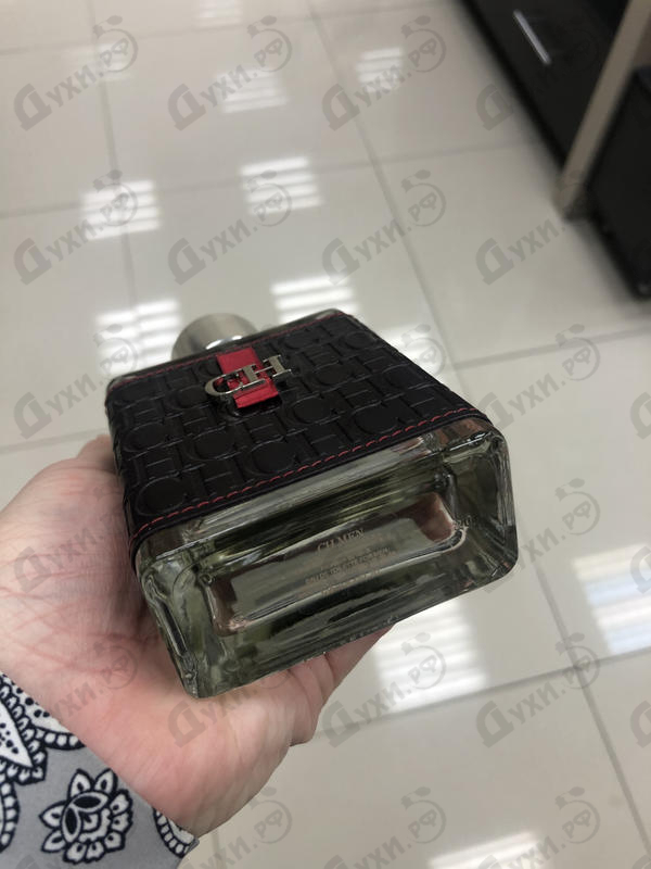 Парфюмерия Carolina Herrera CH Парфюмерия CH от Carolina Herrera