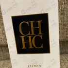 Отзыв Carolina Herrera CH