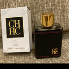 Духи CH от Carolina Herrera