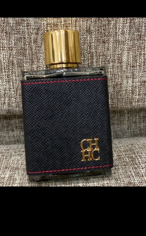 Духи CH от Carolina Herrera