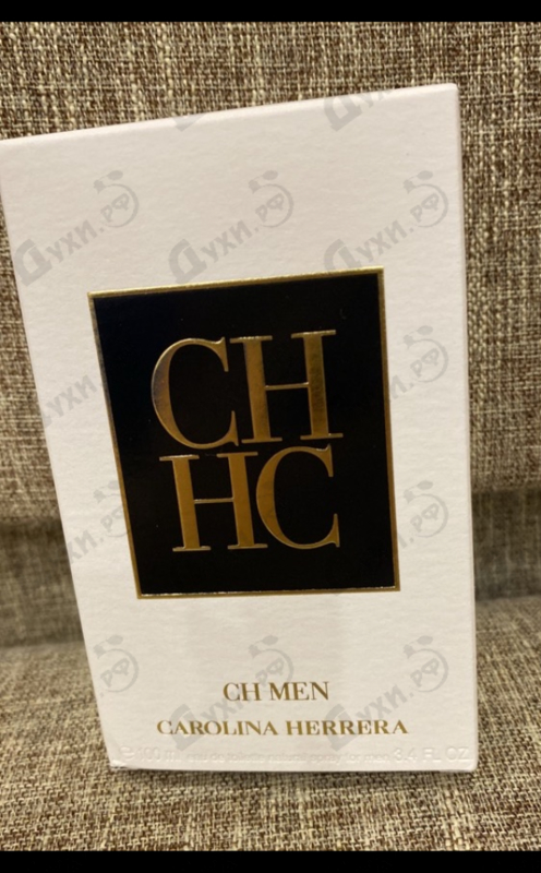 Купить CH от Carolina Herrera