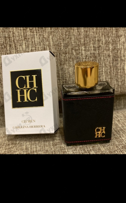 Парфюмерия CH от Carolina Herrera