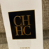 Парфюмерия Carolina Herrera CH Купить CH от Carolina Herrera