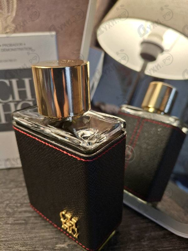Купить CH от Carolina Herrera