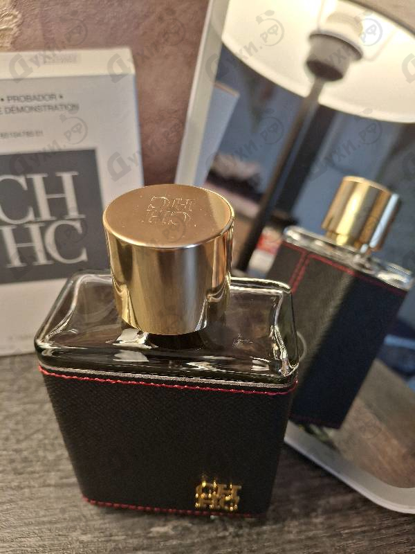 Купить CH от Carolina Herrera