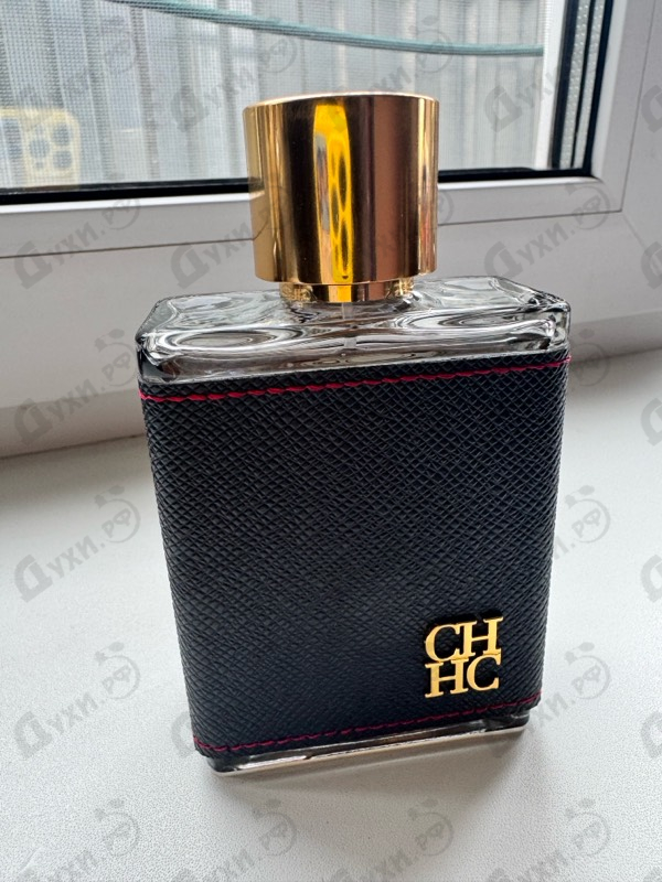 Купить CH от Carolina Herrera