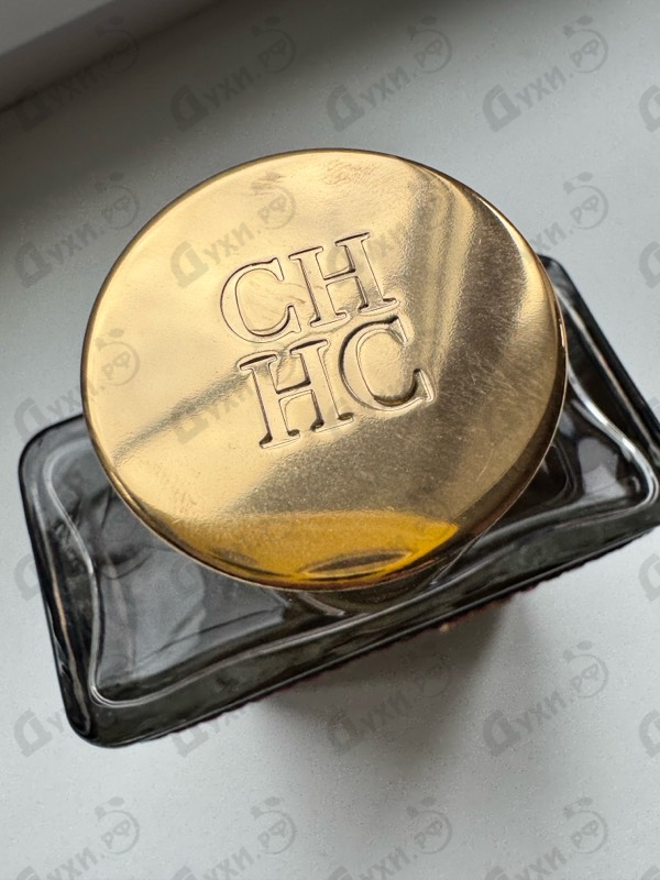 Духи CH от Carolina Herrera