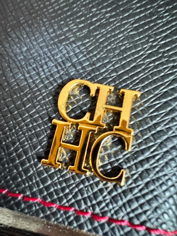 Парфюмерия CH от Carolina Herrera