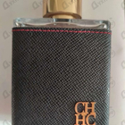 Отзыв Carolina Herrera CH