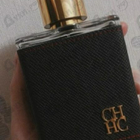 Отзывы Carolina Herrera CH