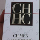 Духи CH от Carolina Herrera