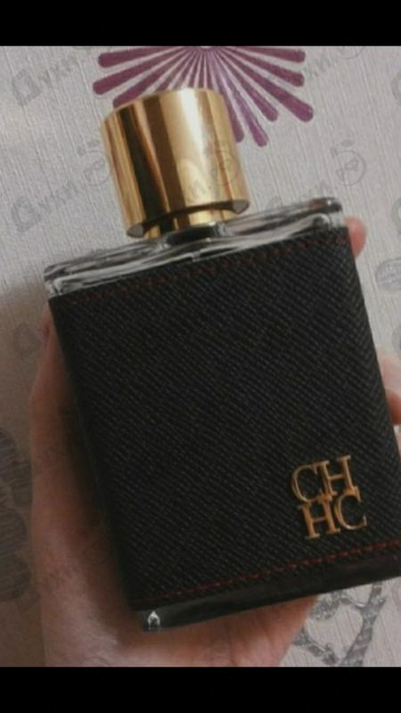 Отзыв Carolina Herrera CH Купить CH от Carolina Herrera
