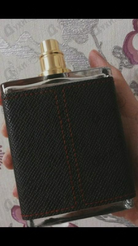 Духи Carolina Herrera CH Духи CH от Carolina Herrera