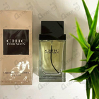 Духи Chic от Carolina Herrera