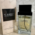 Парфюм Carolina Herrera Chic