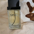 Духи Chic от Carolina Herrera