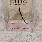Отзыв Carolina Herrera Chic