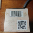 Духи Chic от Carolina Herrera