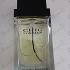Отзывы Carolina Herrera Chic