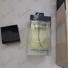 Отзывы Carolina Herrera Chic