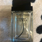 Отзыв Carolina Herrera Chic