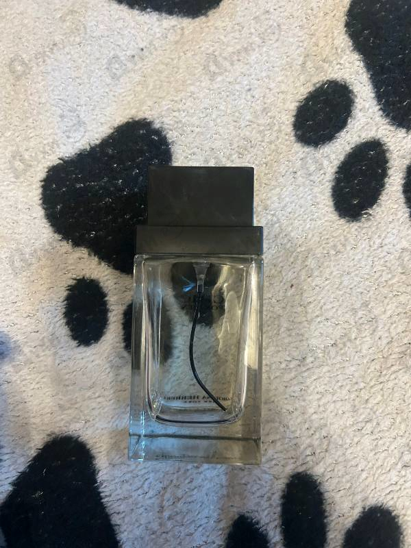 Отзыв Carolina Herrera Chic