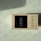 Отзывы Carolina Herrera Chic