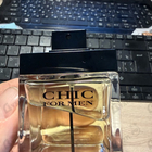 Духи Chic от Carolina Herrera