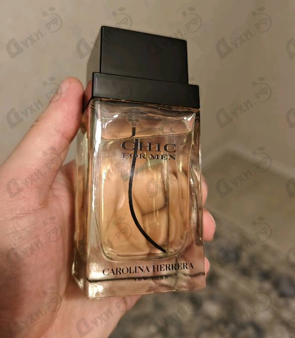 Купить Chic от Carolina Herrera