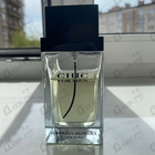 Отзывы Carolina Herrera Chic